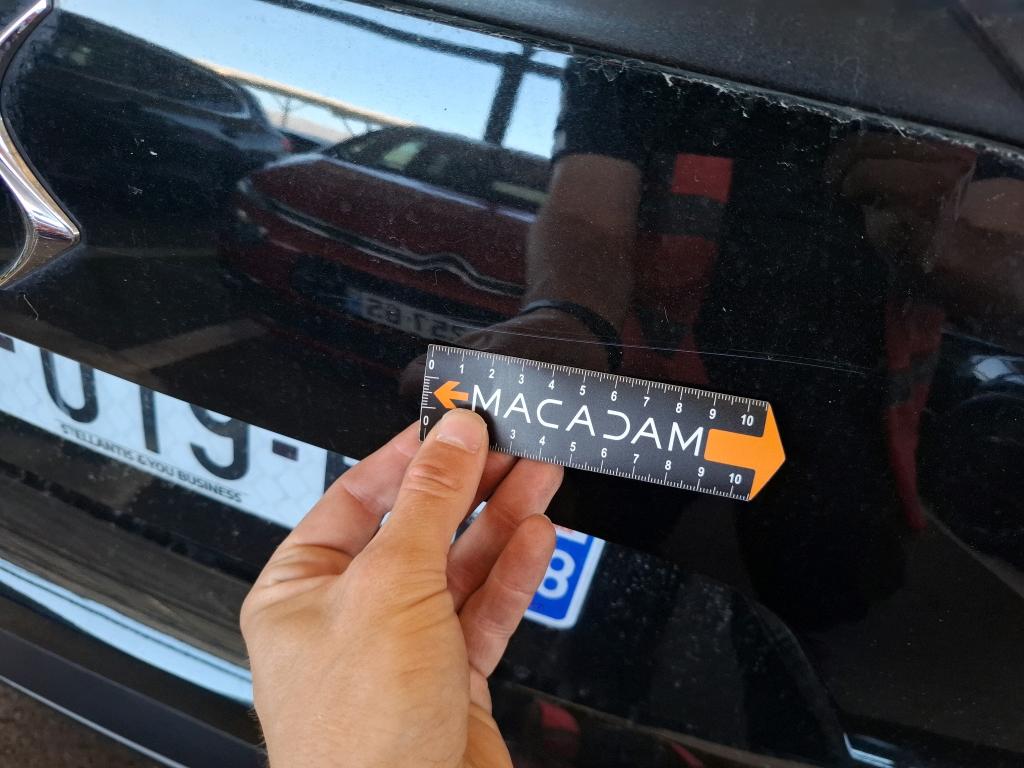 DS DS 7 DS7 CROSSBACK Hybride E-Tense 300 EAT8 4x4 Performance Line+ 2022