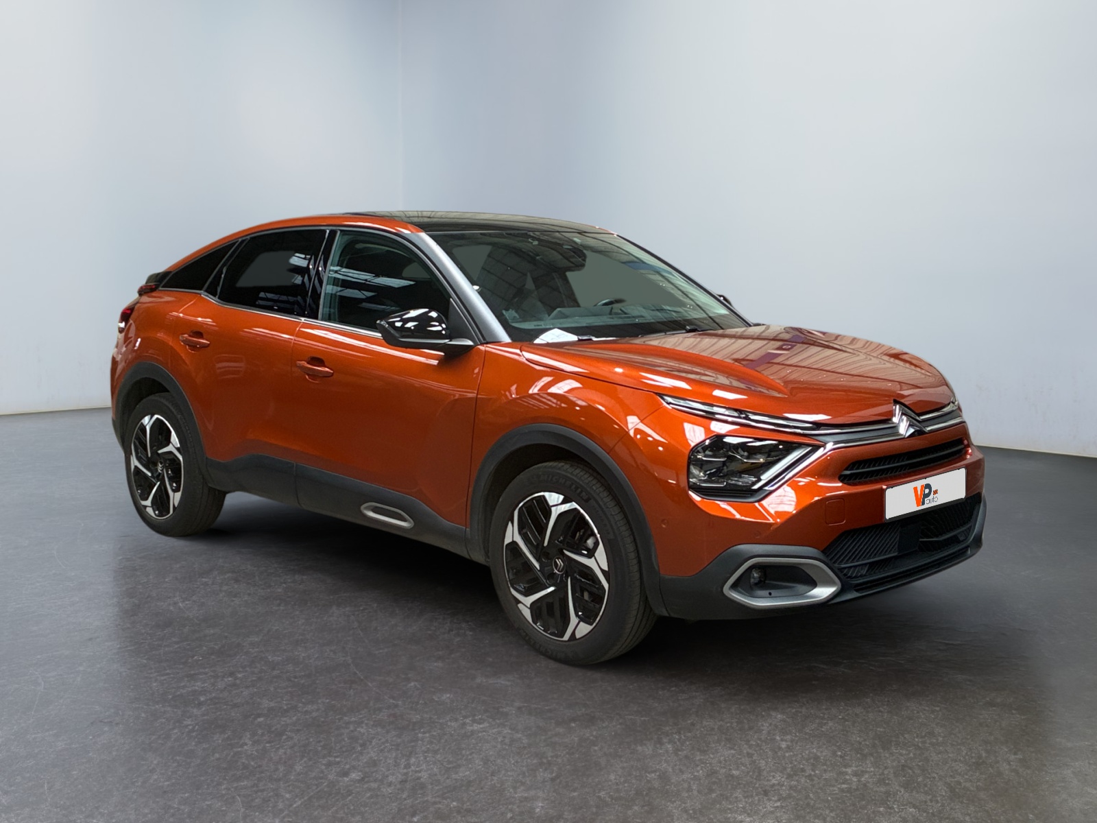 CITROEN C4 PureTech 130 S&S EAT8 Shine Pack 2022
