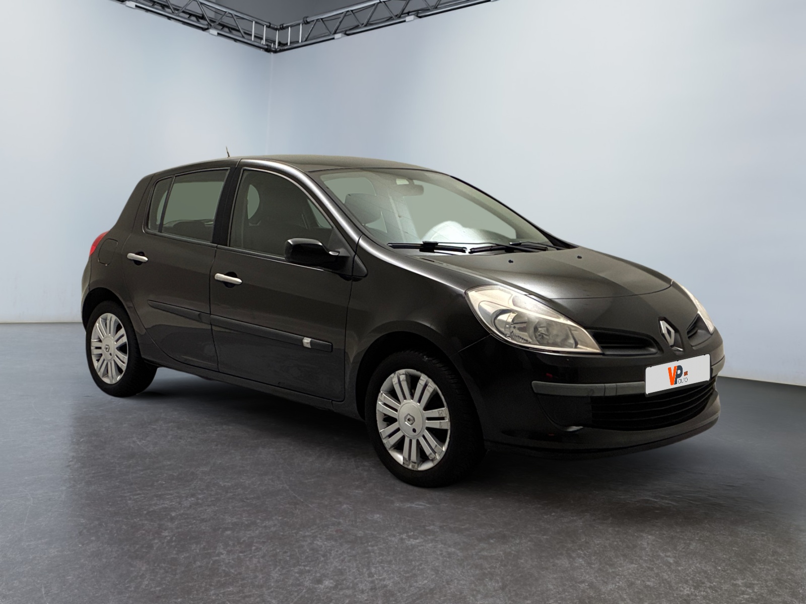 RENAULT  2009