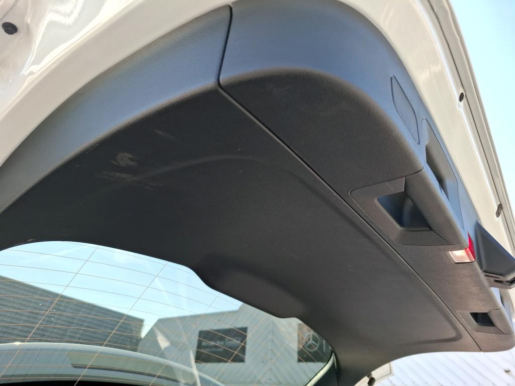 MERCEDES MERCEDES GLA II 220 d 8G-DCT 4Matic AMG Line 2022