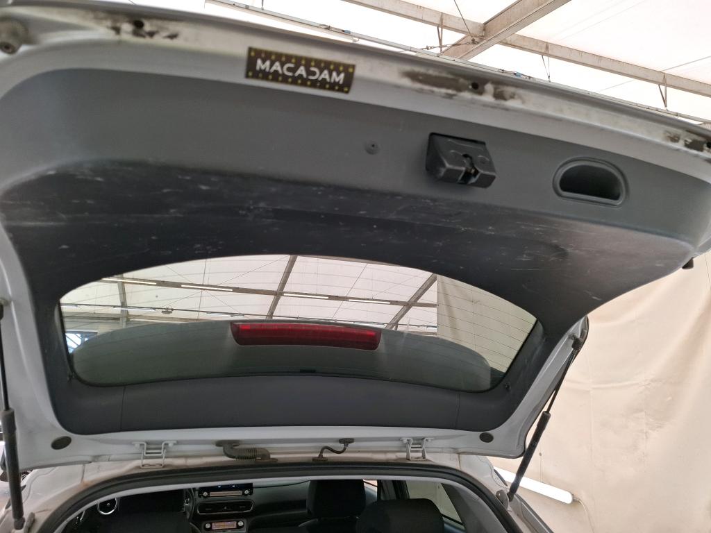 HYUNDAI KONA ELECTRIC Electrique 64 kWh - 204 ch Intuitive 2023