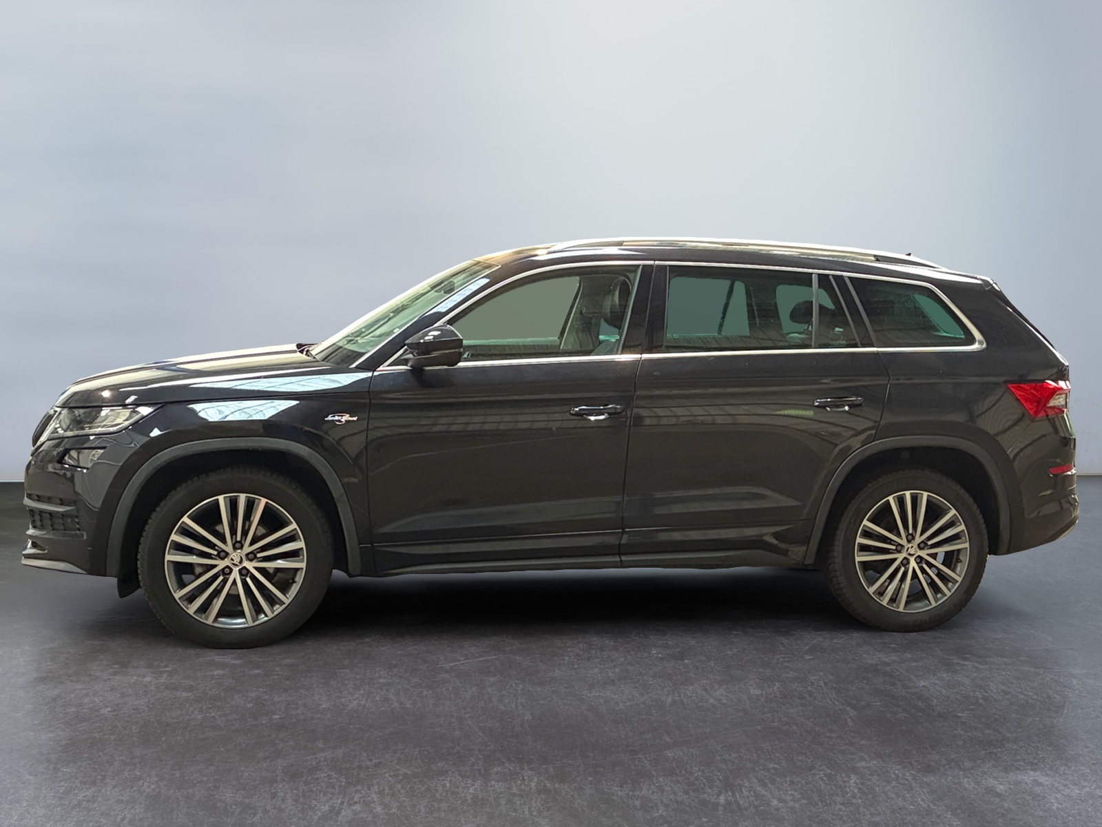 SKODA Kodiaq 1.5 TSI 150 ACT DSG7 5pl 2021