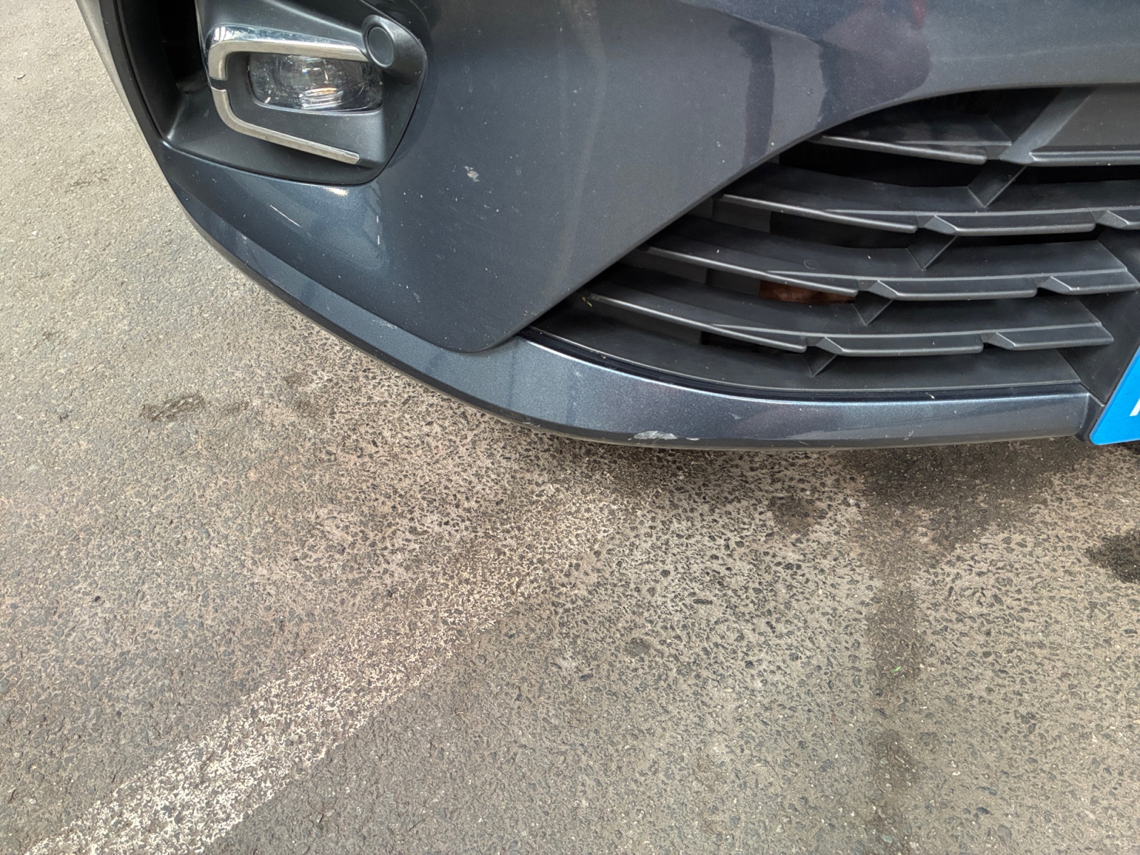 RENAULT CLIO AUTO ECOLE BLUE DCI 85 2020