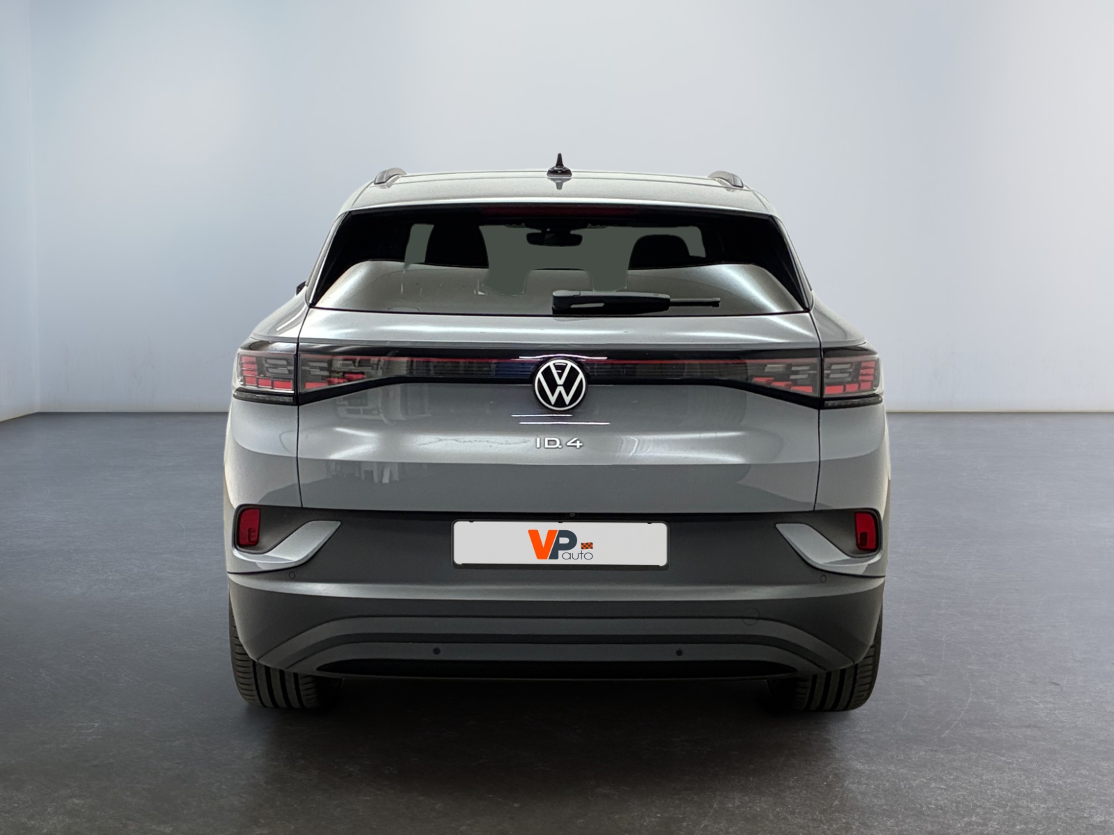 VOLKSWAGEN ID.4 286 ch Pro Life Max 2024