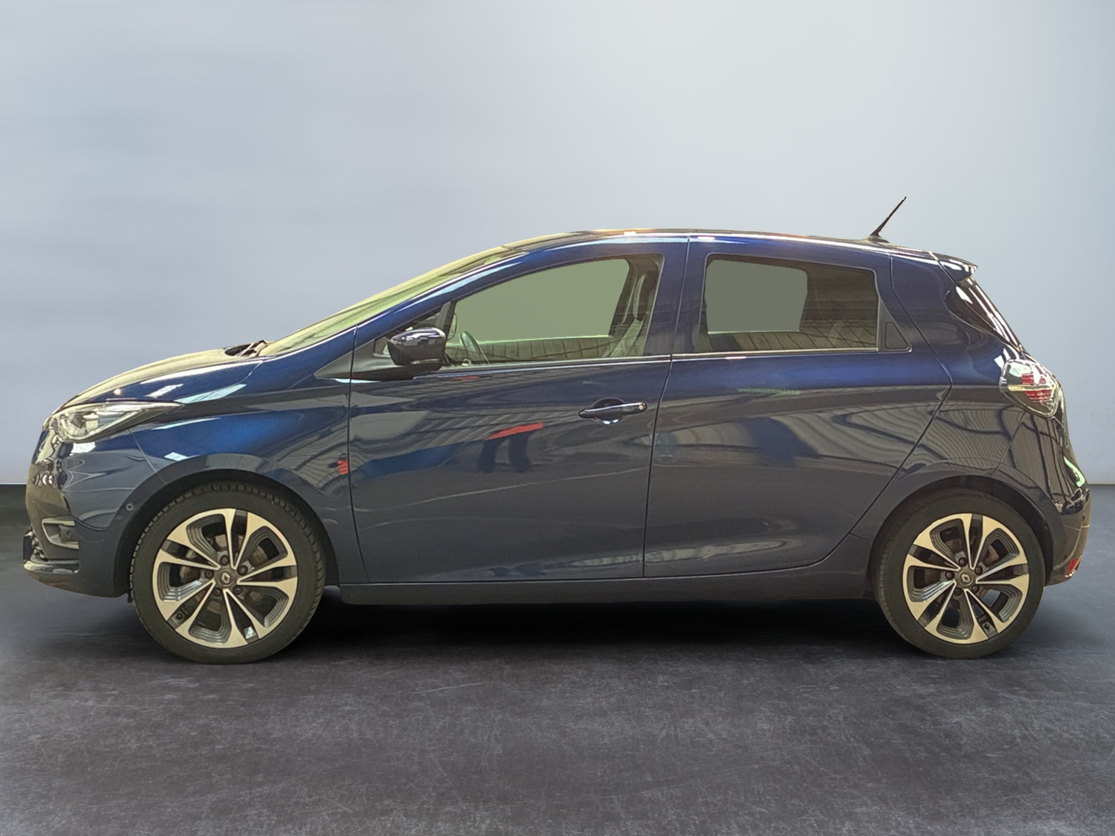 RENAULT Zoe R135 - 22B 2022