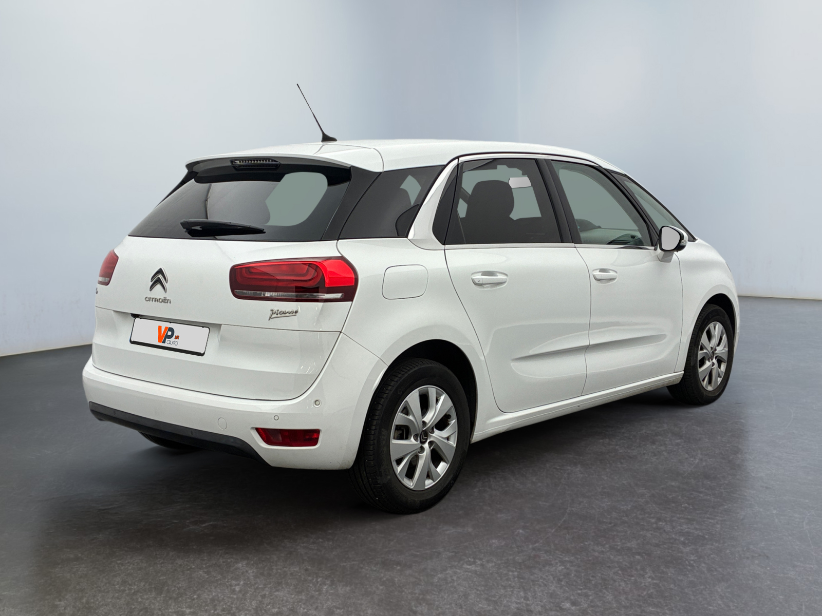 CITROEN C4 Picasso PureTech 130 S&S 2017