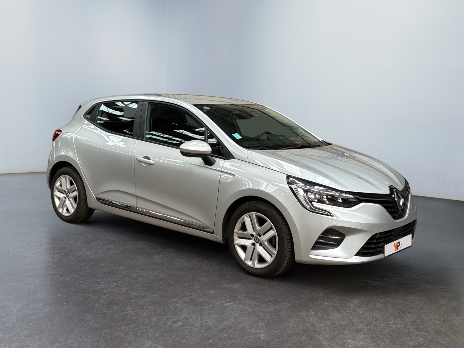 RENAULT CLIO V Clio TCe 90 - 21N Business 2022