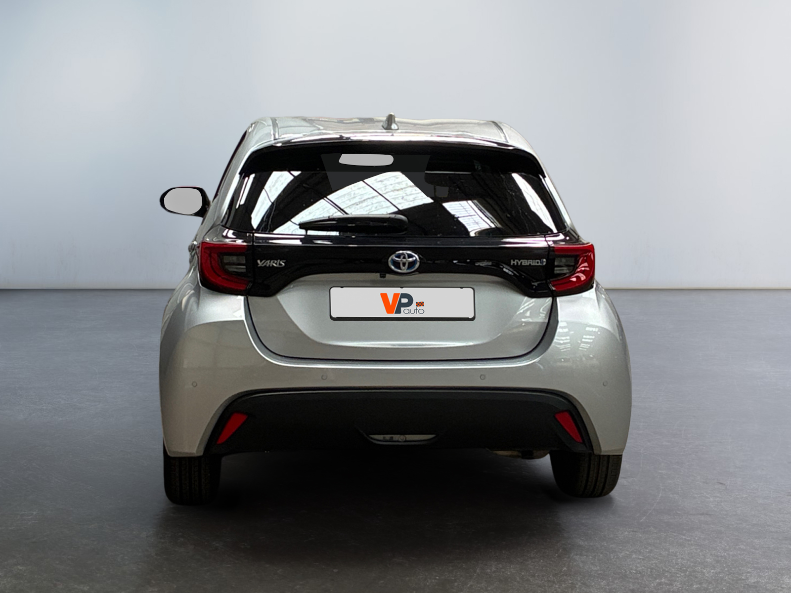 TOYOTA YARIS 2023