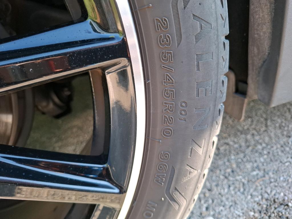 MERCEDES MERCEDES GLA II 200 d 8G-DCT AMG Line 2022