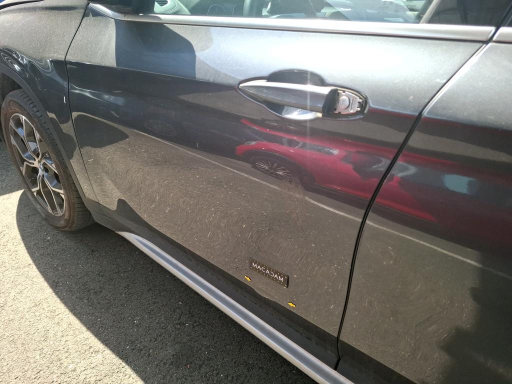 BMW BMW X1. X1 F48 LCI sDrive 18i 136 ch DKG7 xLine 2021