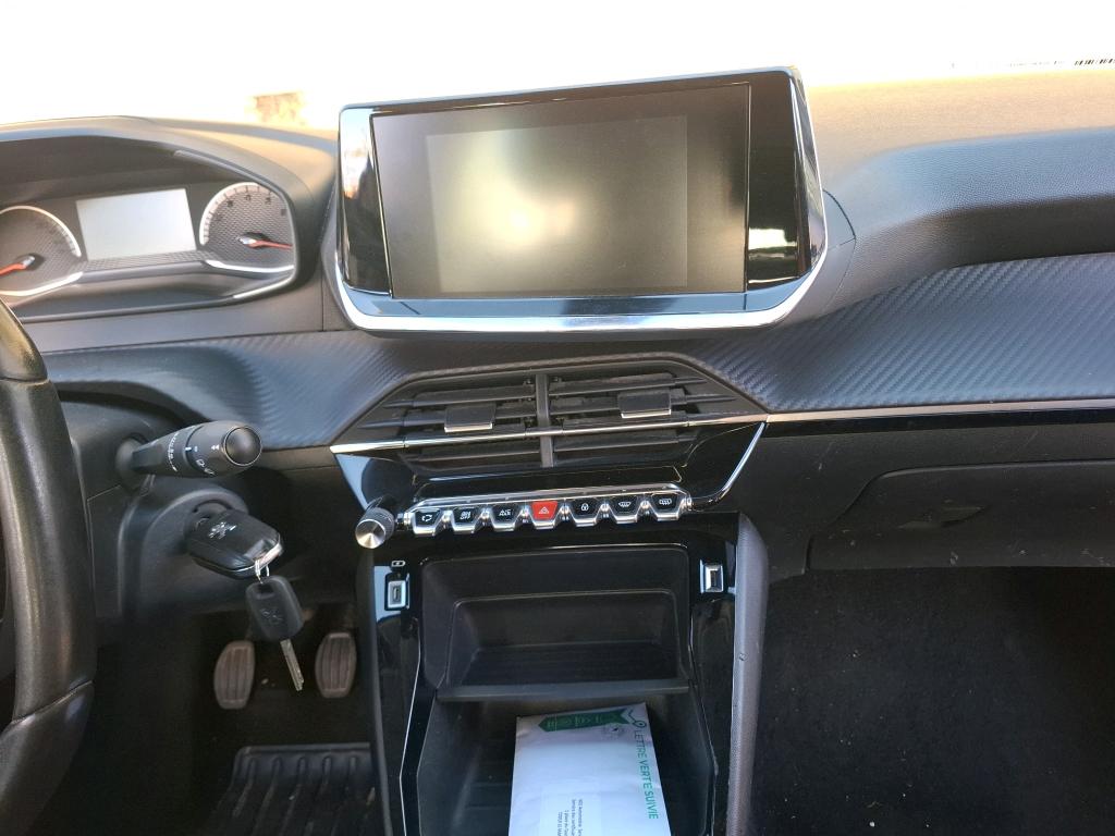 PEUGEOT PEUGEOT 208) 208 BlueHDi 100 S&S BVM6 Active 2021