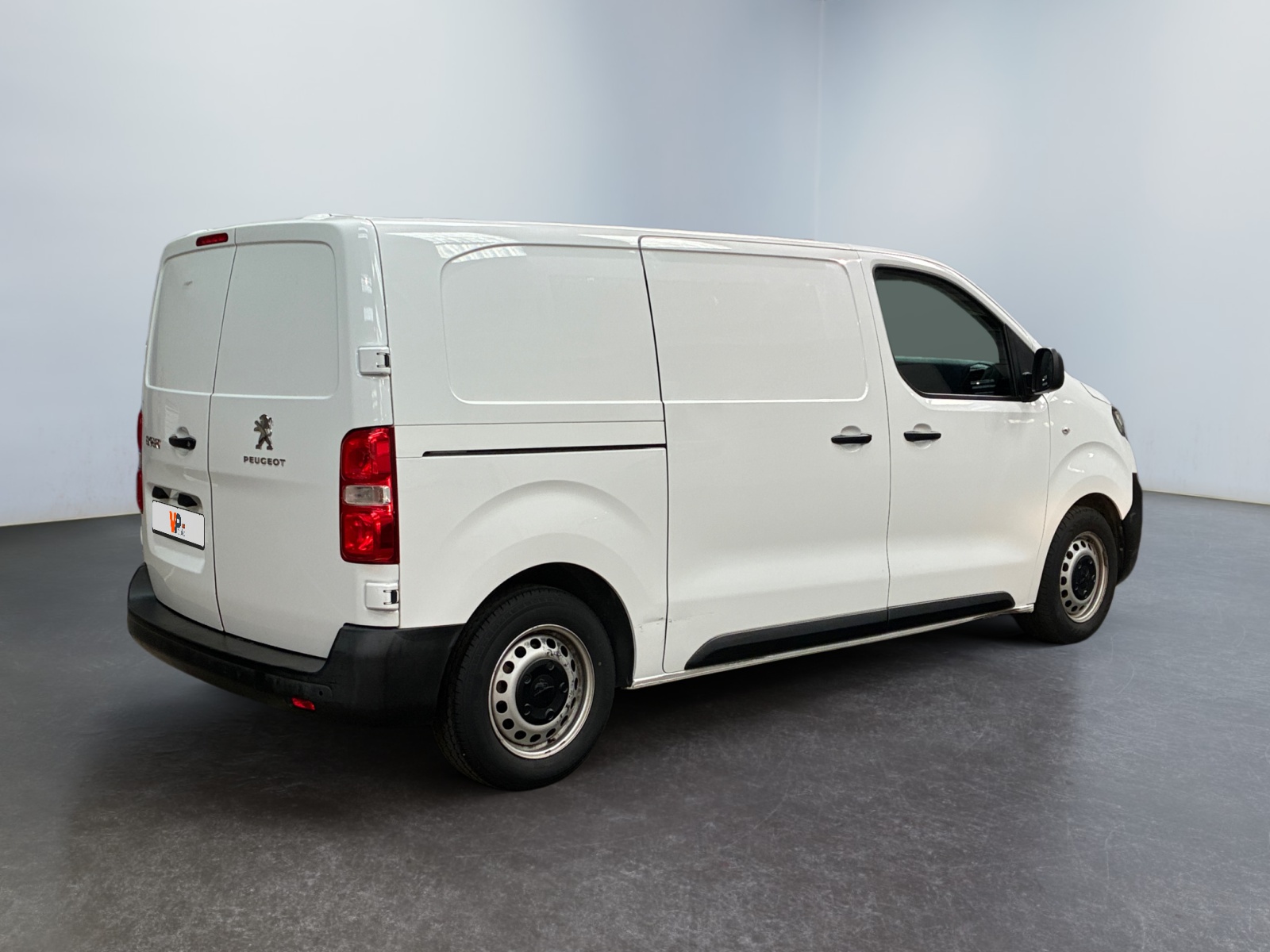 PEUGEOT EXPERT FOURGON FGN TOLE STANDARD BLUEHDI 145 S&S BVM6 PREMIUM 2022