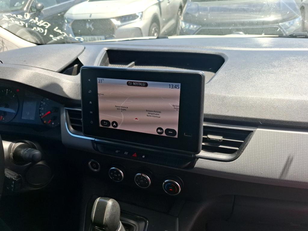 RENAULT RENAULT KANGOO VU VAN BLUE DCI 115 EDC EXTRA - 22 2023