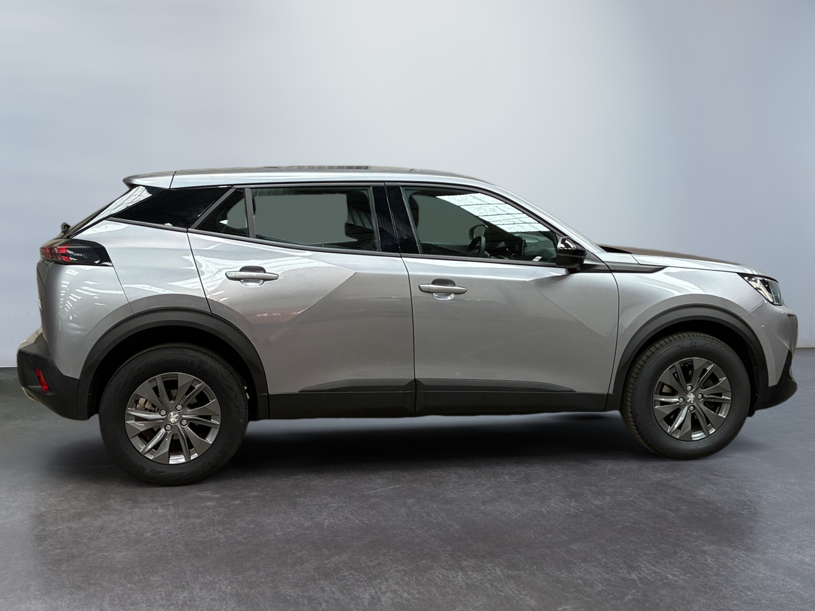 PEUGEOT 2008 2008 PureTech 130 S&S EAT8 Active Pack 2023