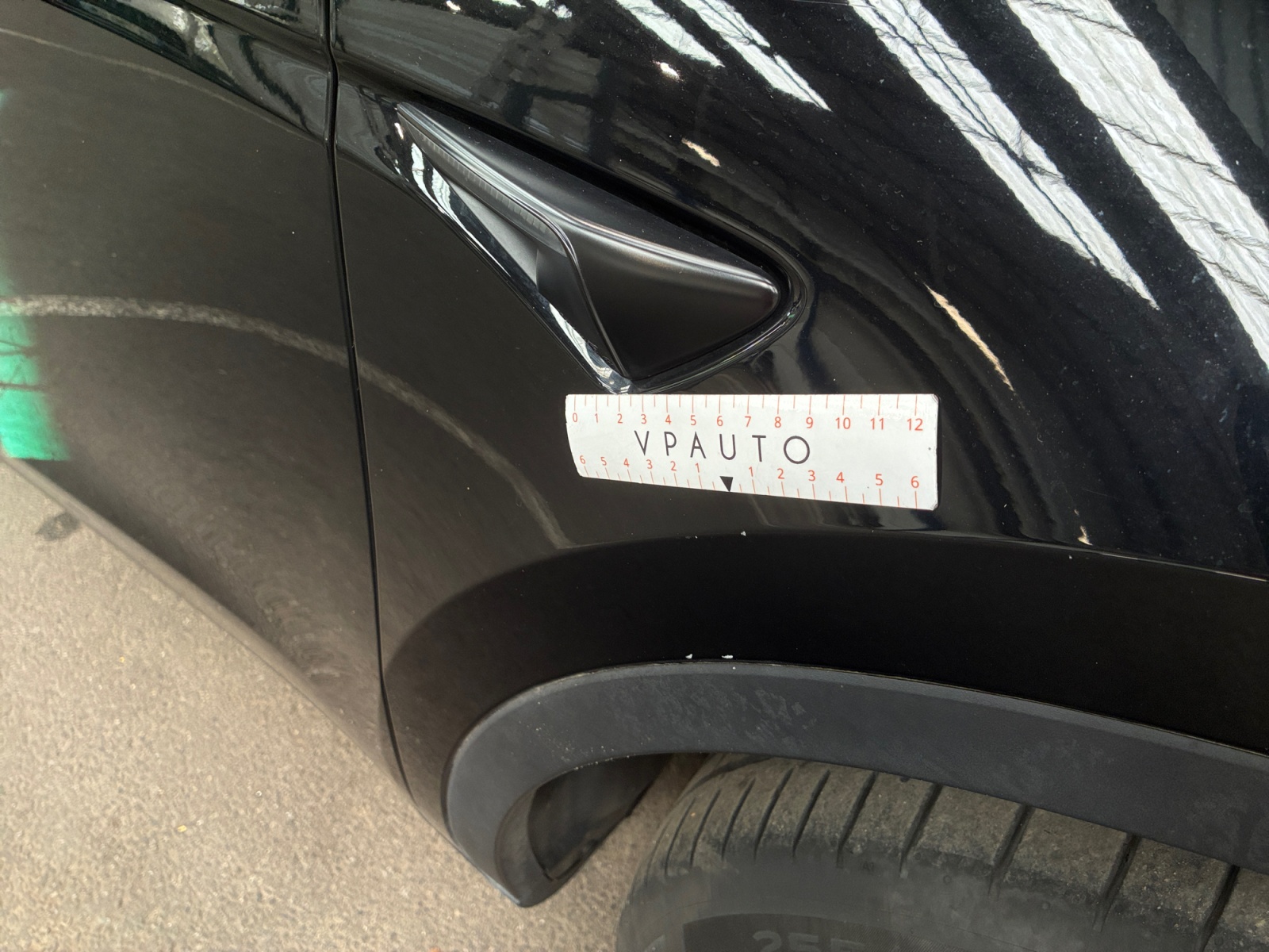 TESLA Model Y Standard RWD 2023
