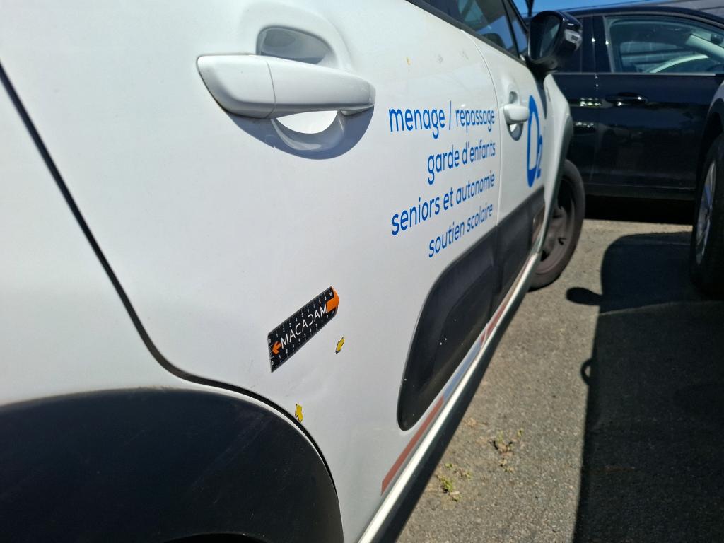 CITROEN C3 PureTech 83 S&S BVM5 C-Series 2023