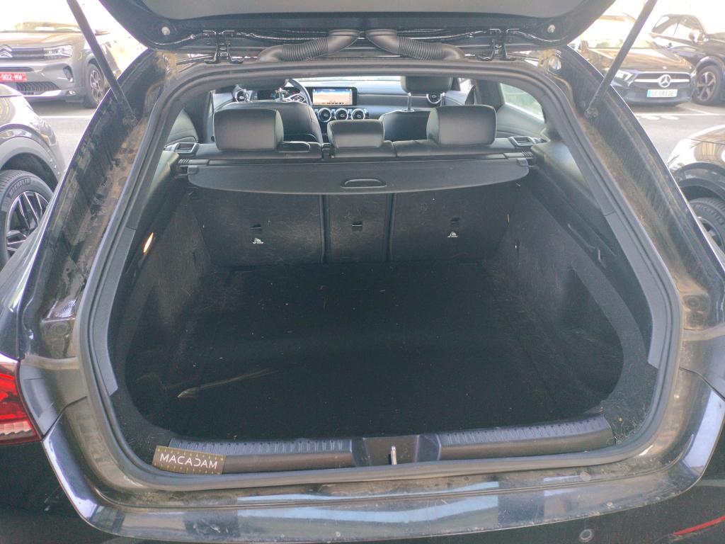 MERCEDES MERCEDES CLASSE CLA SHOOTING Brake 200 d 8G-DCT Progressive Line 2022