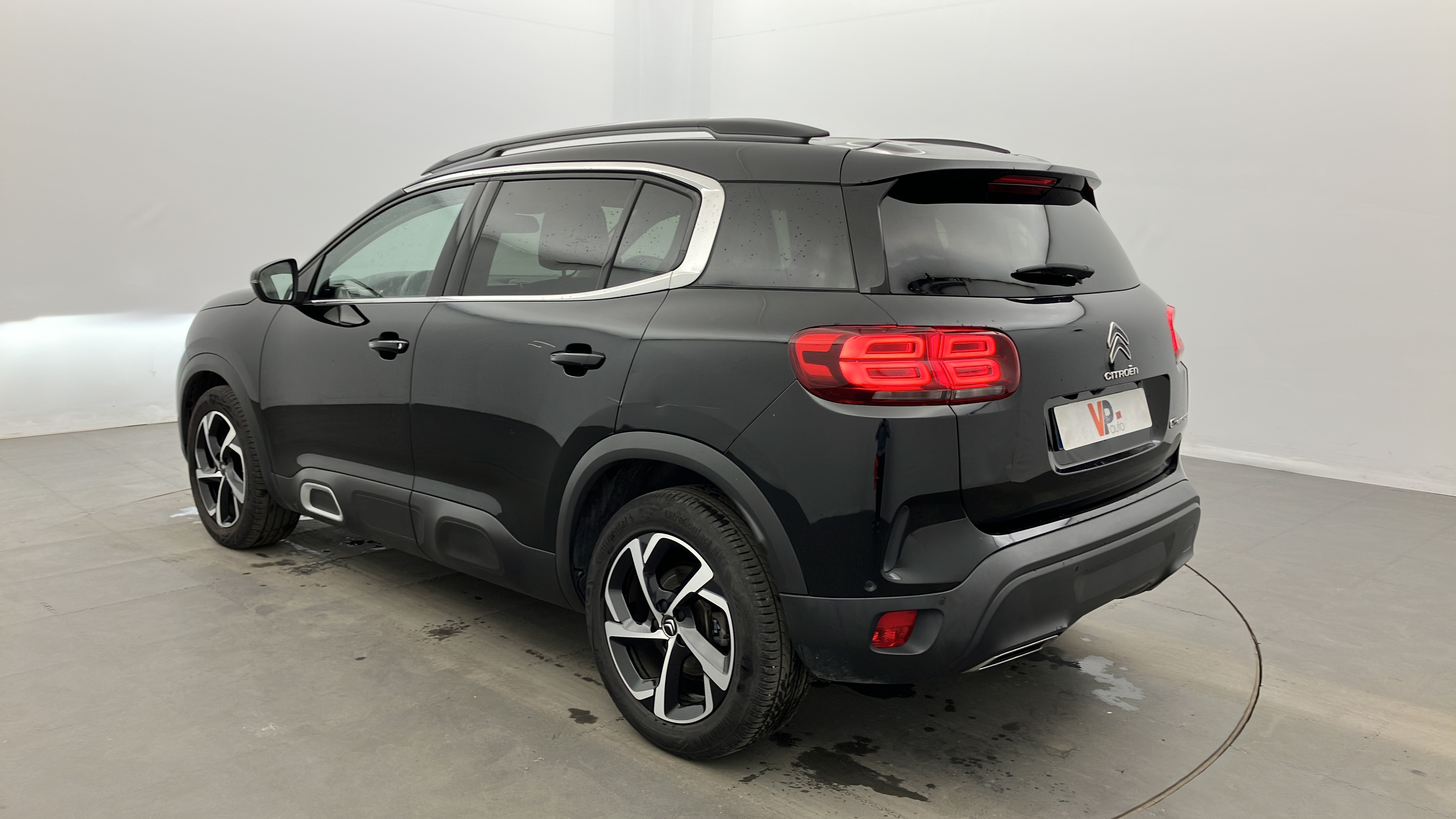 CITROEN  2020