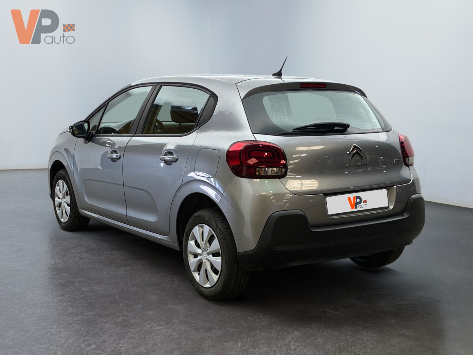 CITROEN  2022