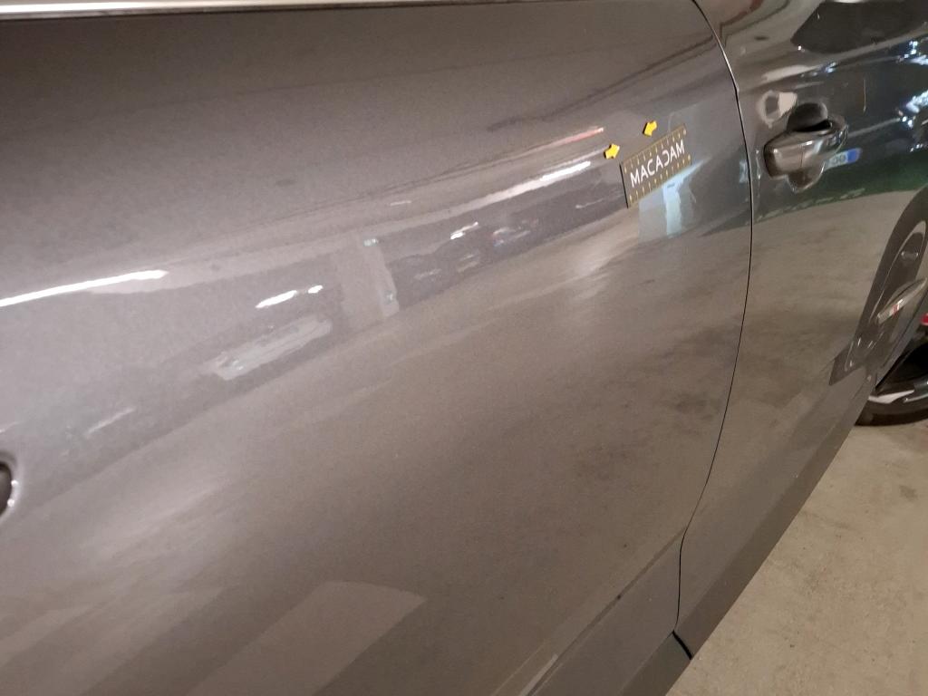 DS 7 DS7 CROSSBACK PureTech 180 EAT8 Performance Line 2022