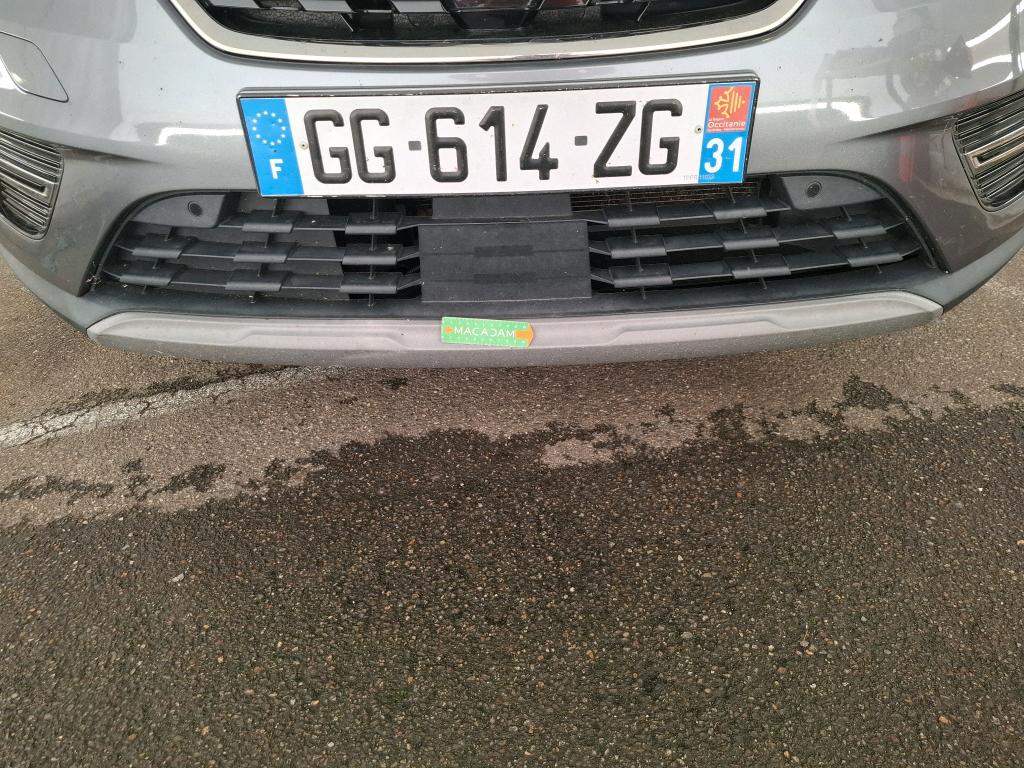 RENAULT ARKANA E-Tech 145 Business 2022