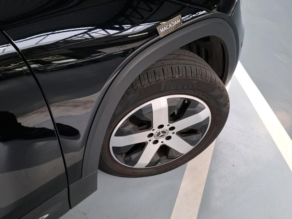 MERCEDES MERCEDES GLB 200 d 8G-DCT Progressive Line 2023