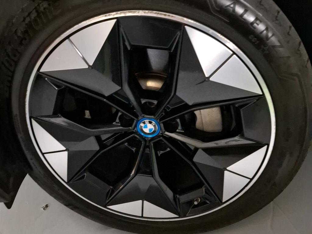 BMW BMW iX3 286 ch BVA8 Impressive 2021