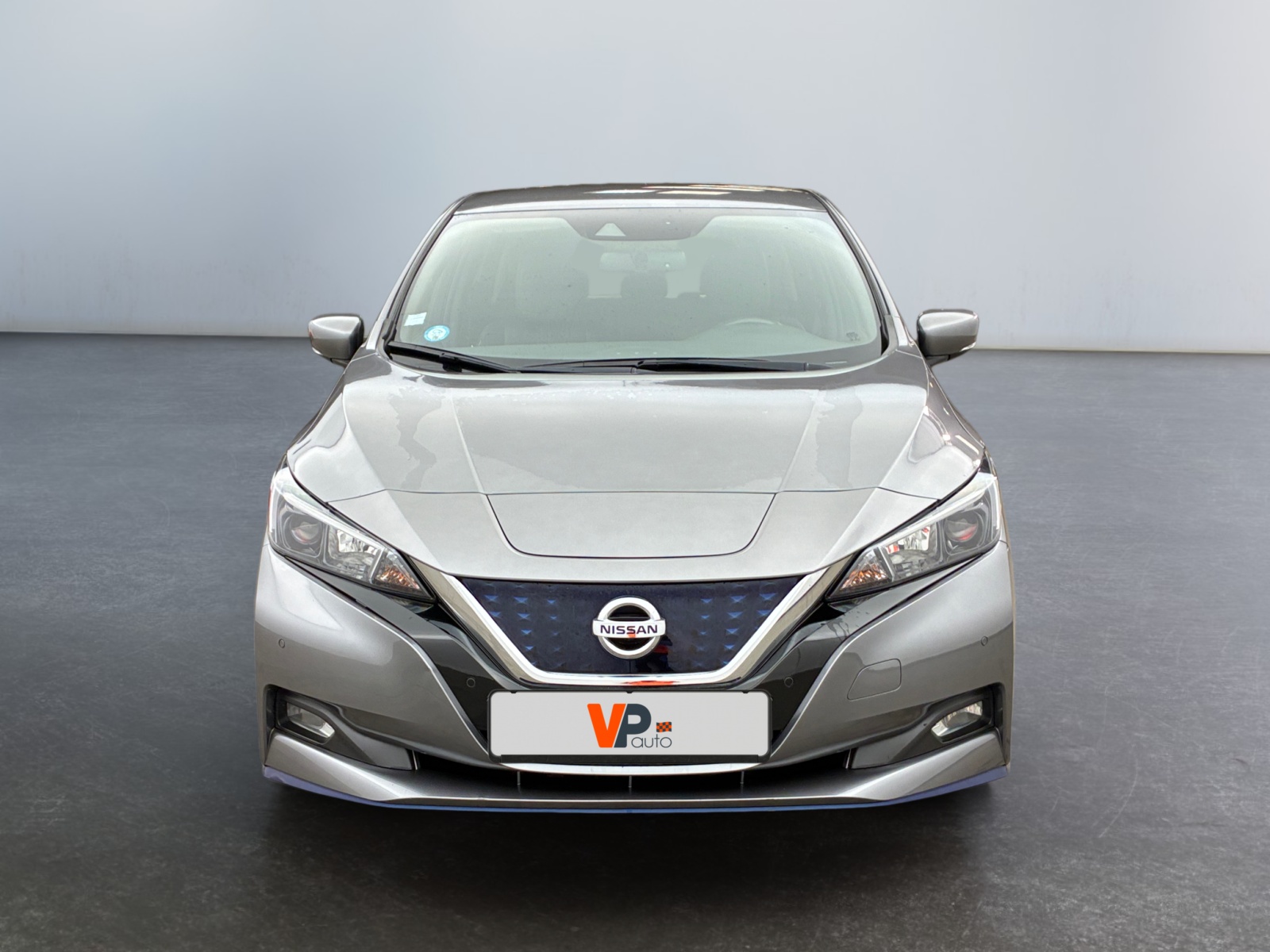 NISSAN LEAF 2019.5 Leaf Electrique 62kWh N-Connecta 2021