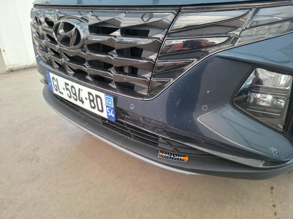 HYUNDAI  2022
