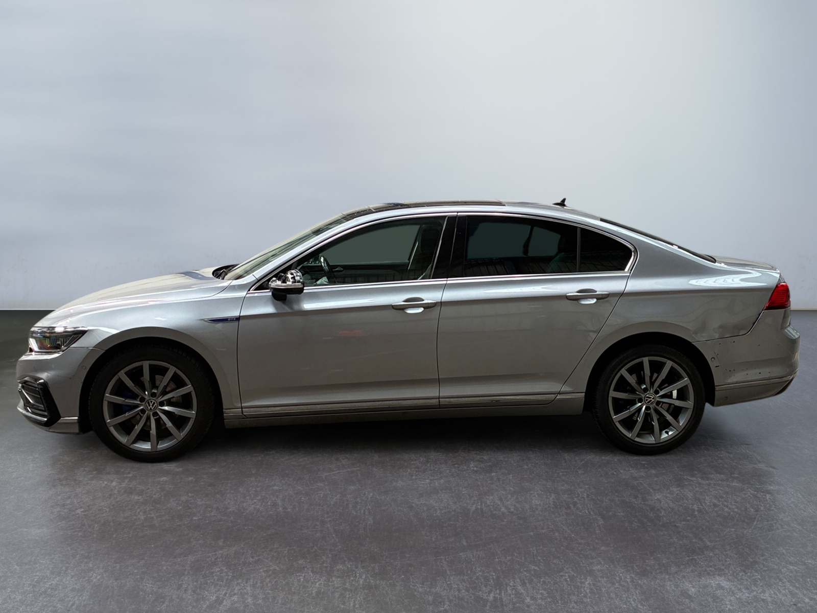 VOLKSWAGEN Passat 1.4 TSI Hybride Rechargeable DSG6 GTE 2021