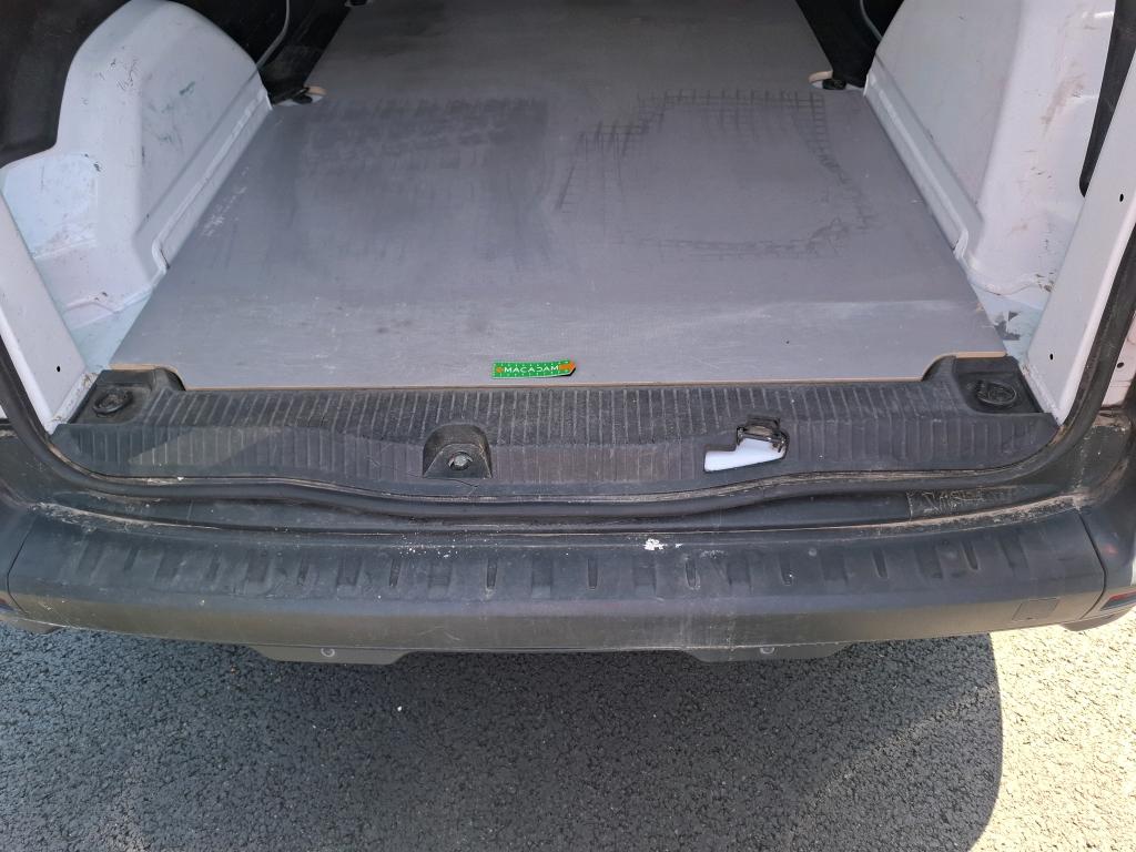 RENAULT RENAULT KANGOO VU VAN BLUE DCI 115 EDC EXTRA - 22 2023