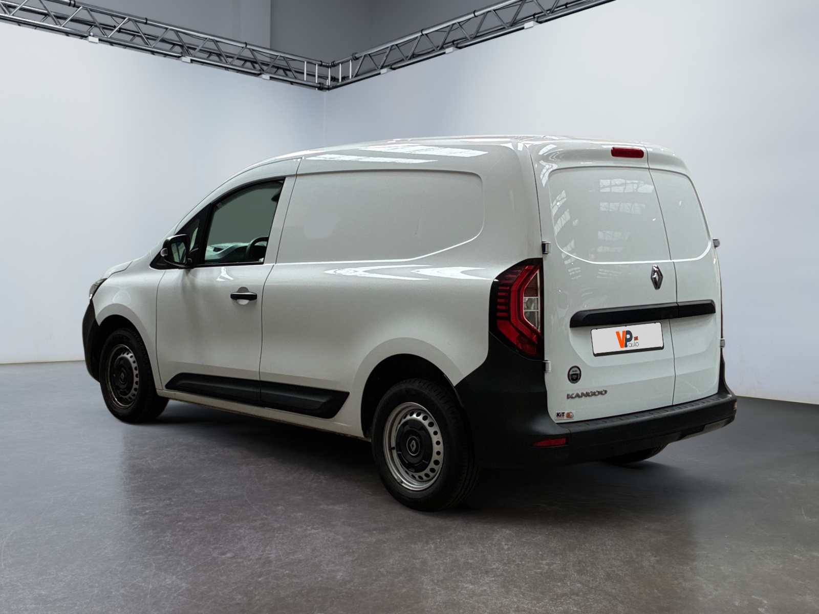 RENAULT KANGOO VAN 0 2022