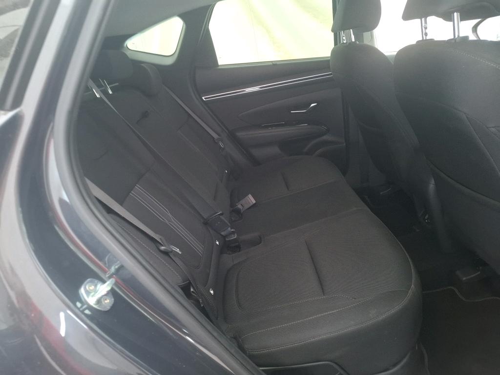 HYUNDAI TUCSON 1.6 T-GDI 230 Hybrid BVA6 Business 2022