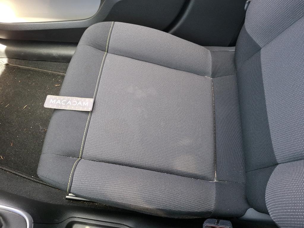 CITROEN CITROEN C3 PureTech 110 S&S BVM6 Shine Business 2021