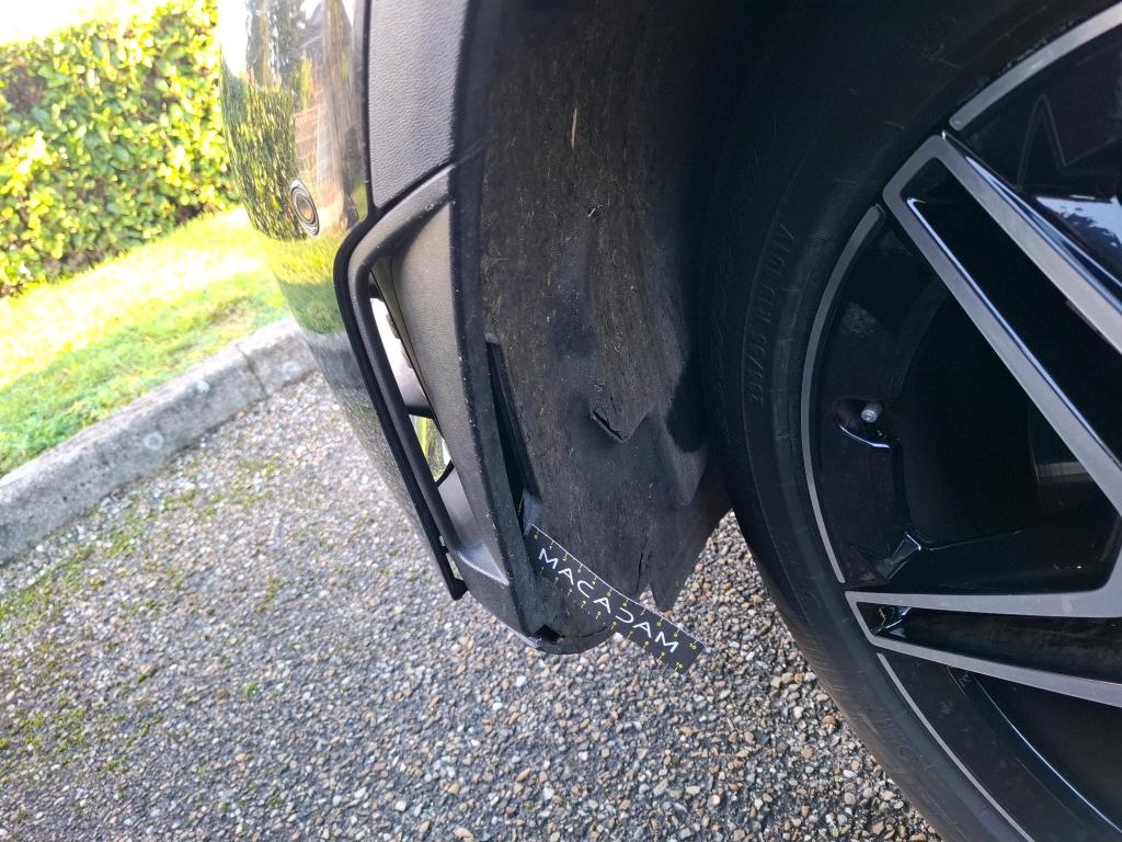 MERCEDES MERCEDES CLASSE GLC COUPE Coupé 300 de 9G-Tronic 4Matic AMG Line 2022