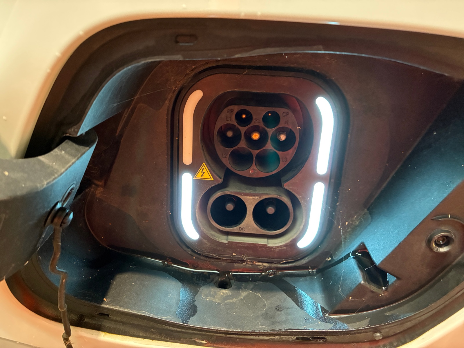 MG MG4 EV 51kWh - 125 kW 2WD 2024