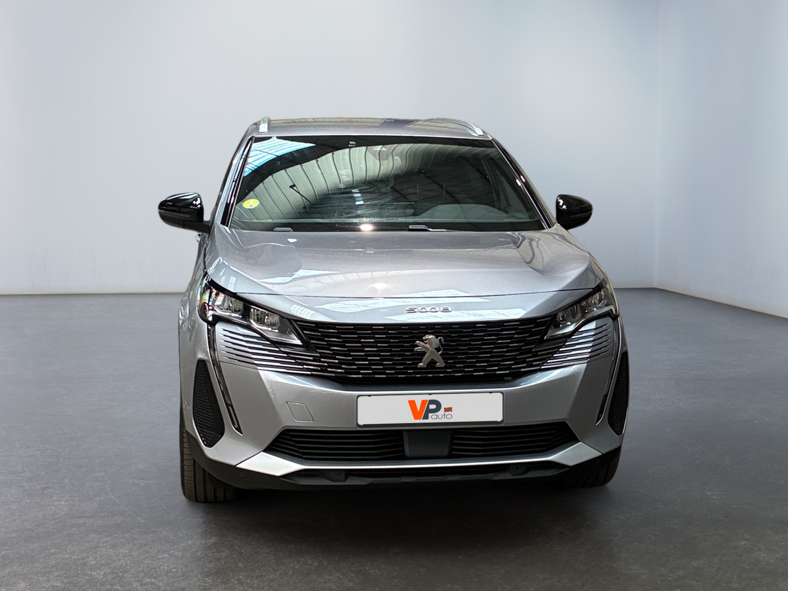 PEUGEOT 5008 Bluehdi 130ch S&s Eat8 Allure Pack 2023