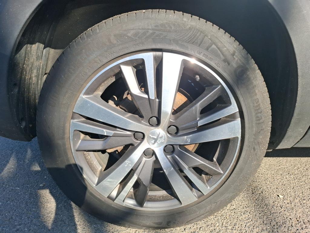 PEUGEOT PEUGEOT 5008 PureTech 130ch S&S EAT8 Allure Pack 2022