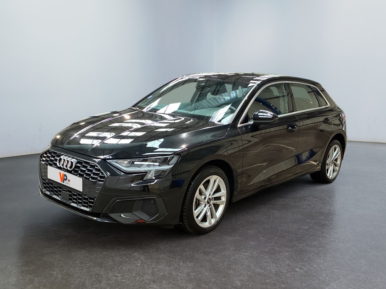 AUDI A3 Berline 35 TFSI Mild Hybrid 150 S tronic 7 2023