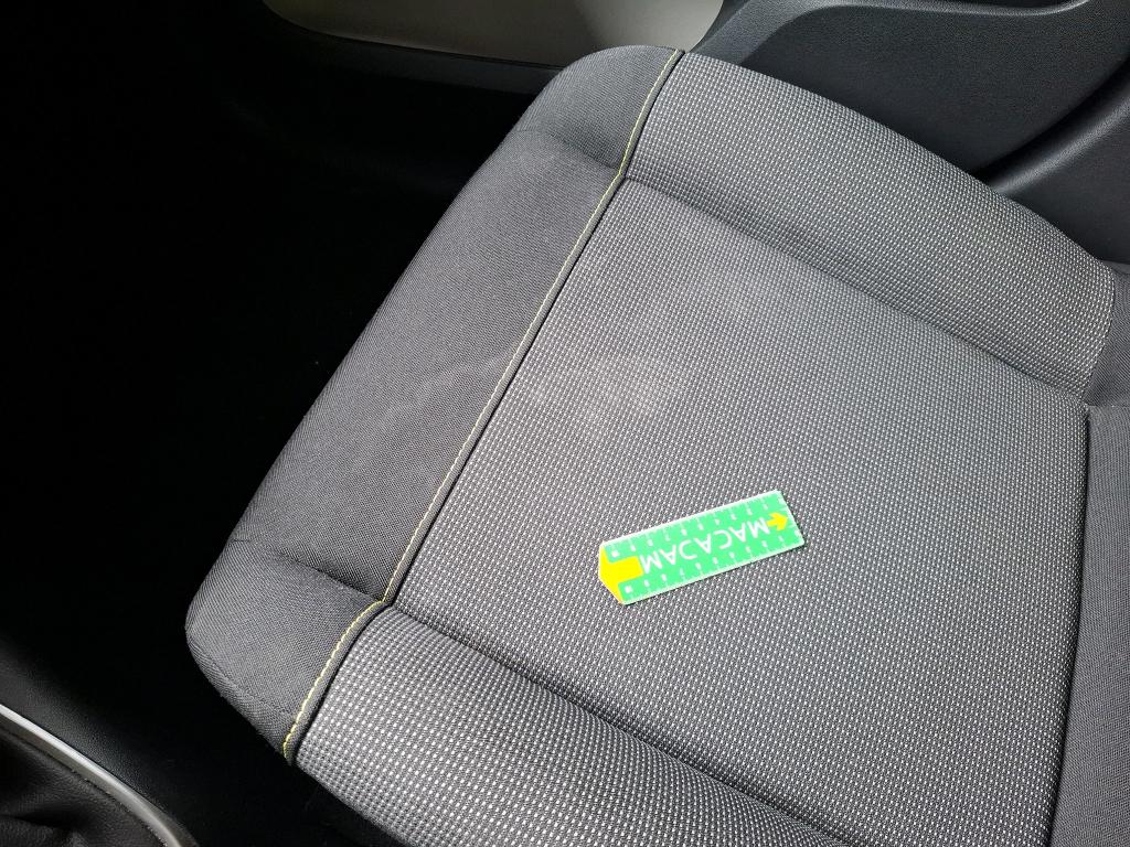 CITROEN CITROEN C3 PureTech 110 EAT6 Max 2024