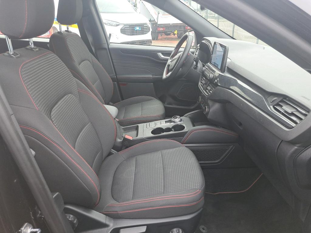 FORD FORD KUGA 2.5 Duratec 190 ch FlexiFuel FHEV E85 Powershift ST-Line 2023