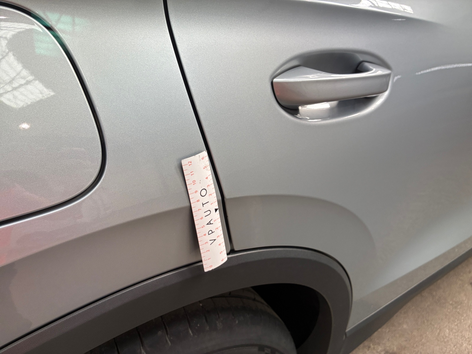 VOLKSWAGEN Tiguan 2.0 TDI 150ch DSG7 Elegance 2025
