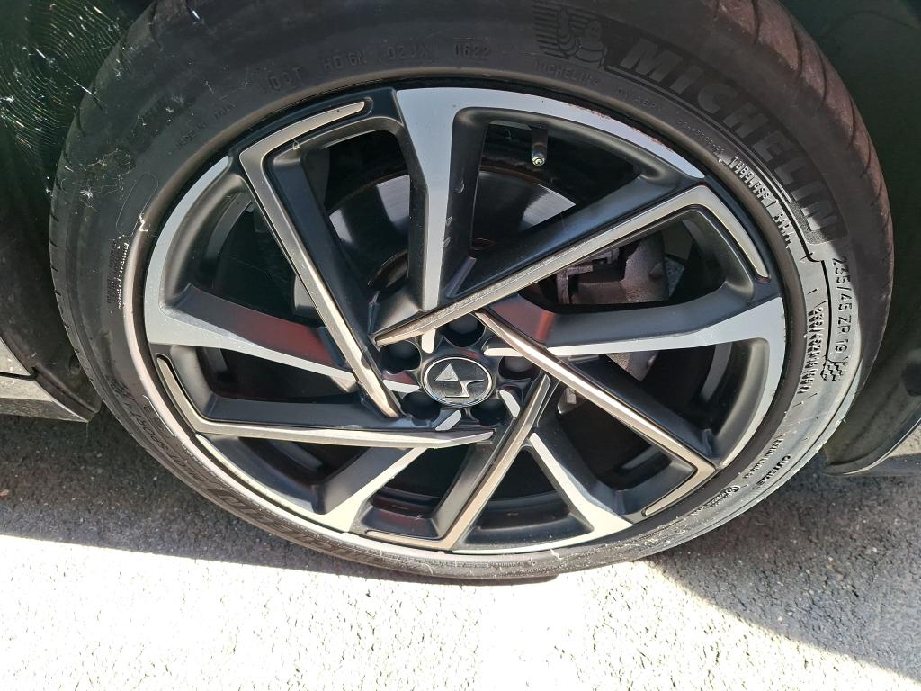DS DS 9 PureTech 225 EAT8 Rivoli + 2023