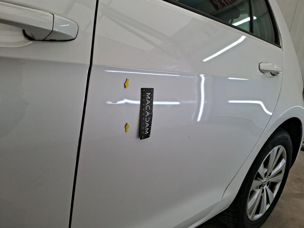 VOLKSWAGEN  2019