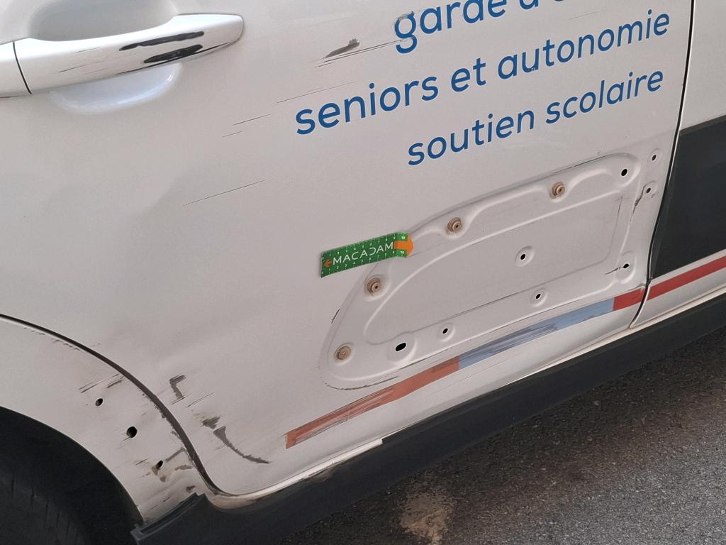 CITROEN C3 PureTech 83 S&S BVM5 C-Series 2023