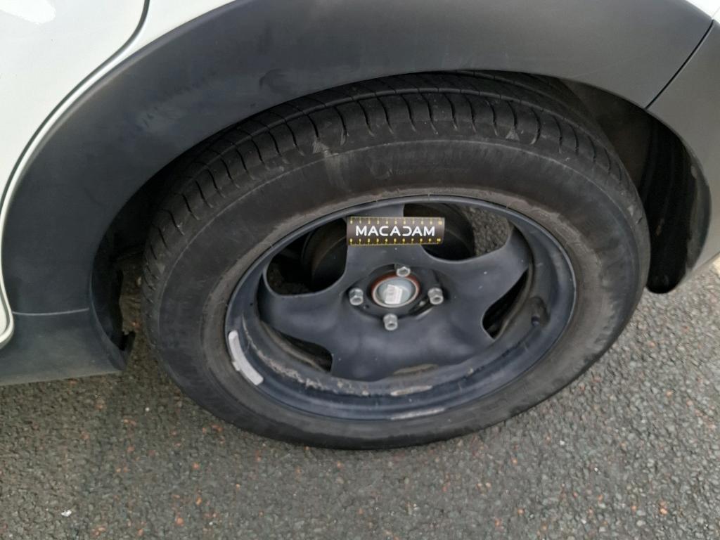 CITROEN CITROEN C3 PureTech 83 S&S BVM5 C-Series 2023