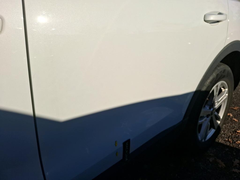 AUDI AUDI Q3 VP 45 TFSIe 245 ch S tronic 6 Business line 2022