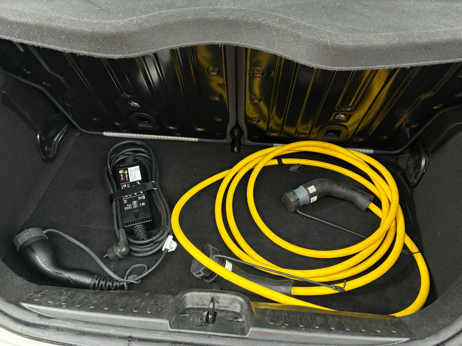 FIAT 500 3+1 e 118 ch Icône Plus 2022