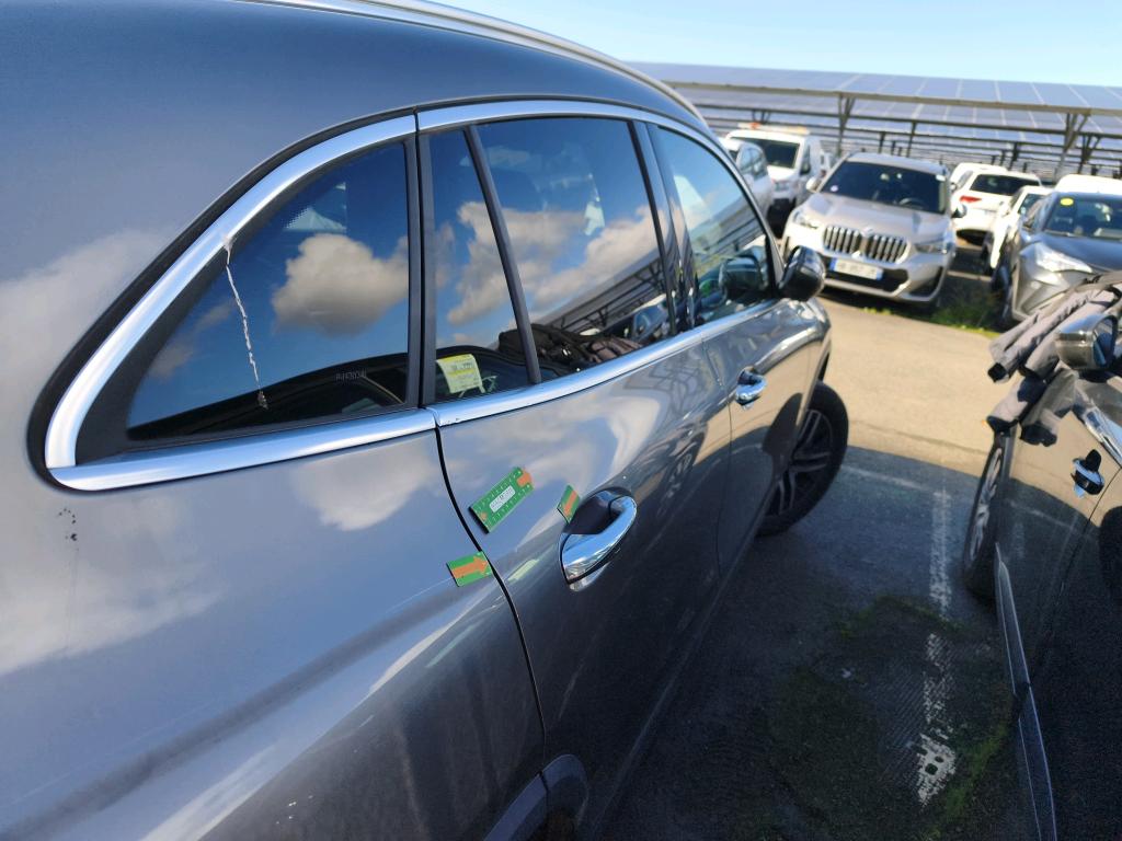 MERCEDES MERCEDES GLA II 200 d 8G-DCT Progressive Line 2022