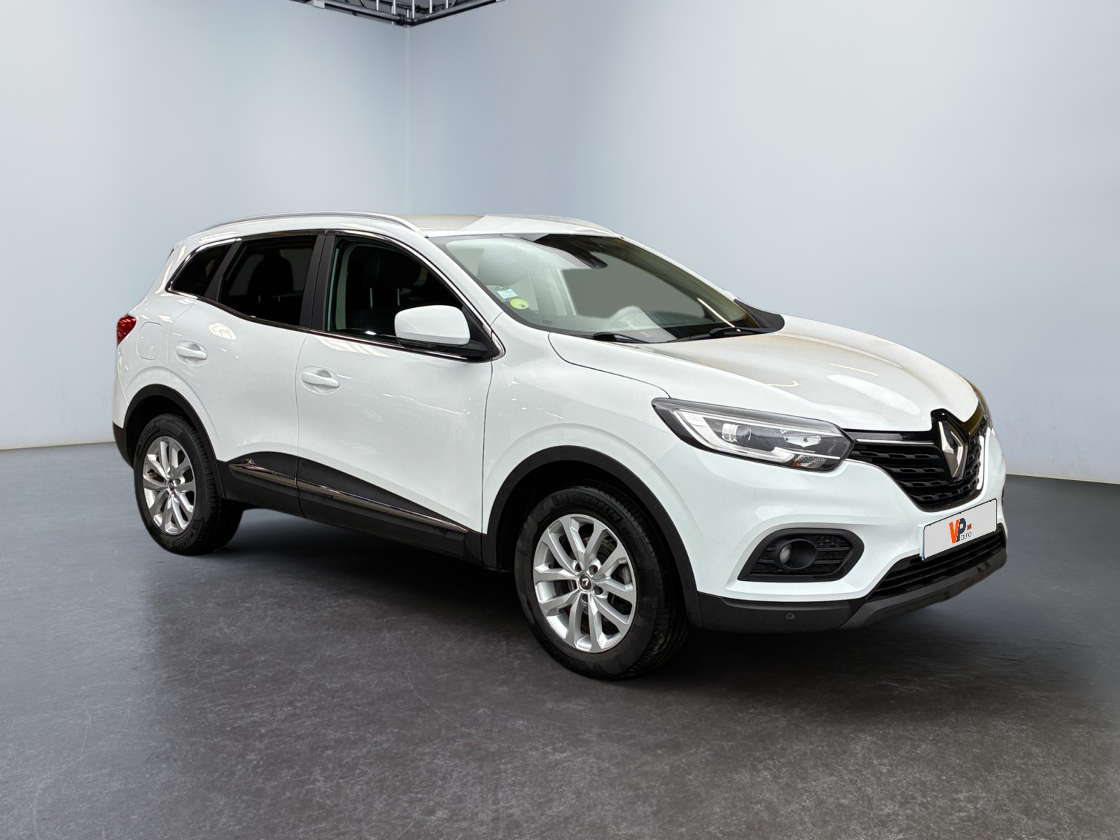 RENAULT  2020